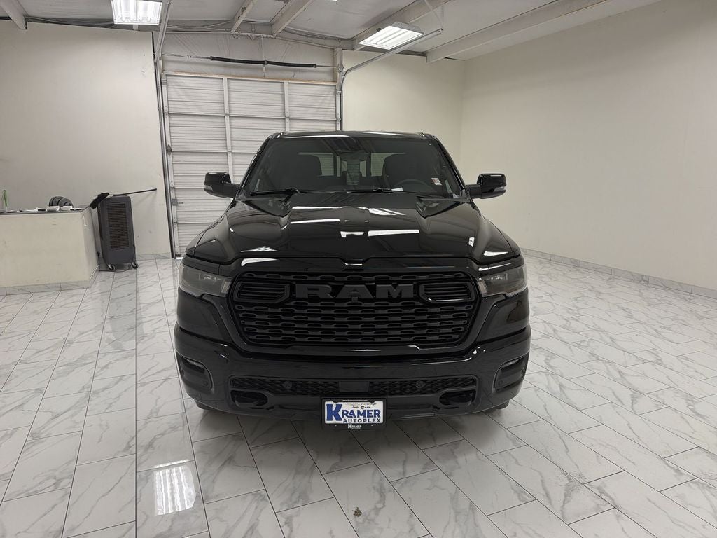 2026 RAM Ram 1500 Lone Star