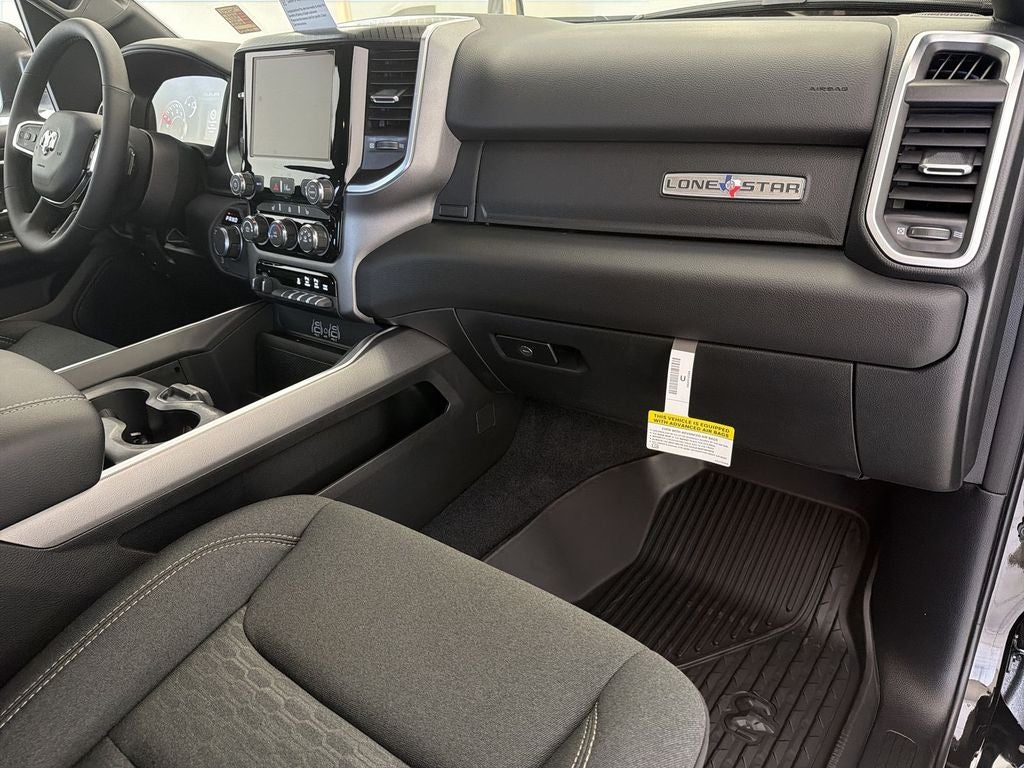 2026 RAM Ram 1500 Lone Star