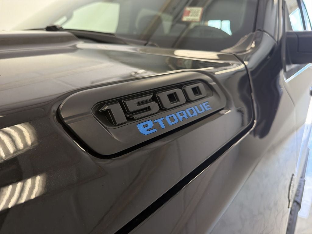 2026 RAM Ram 1500 Lone Star