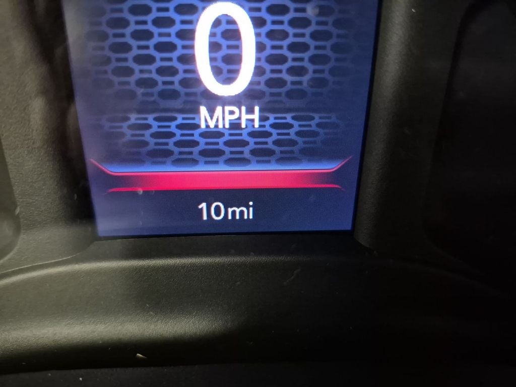 2026 RAM Ram 1500 Lone Star