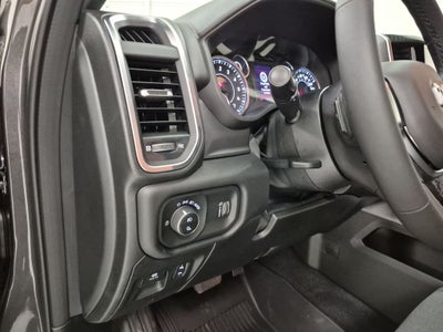 2026 RAM Ram 1500 Lone Star