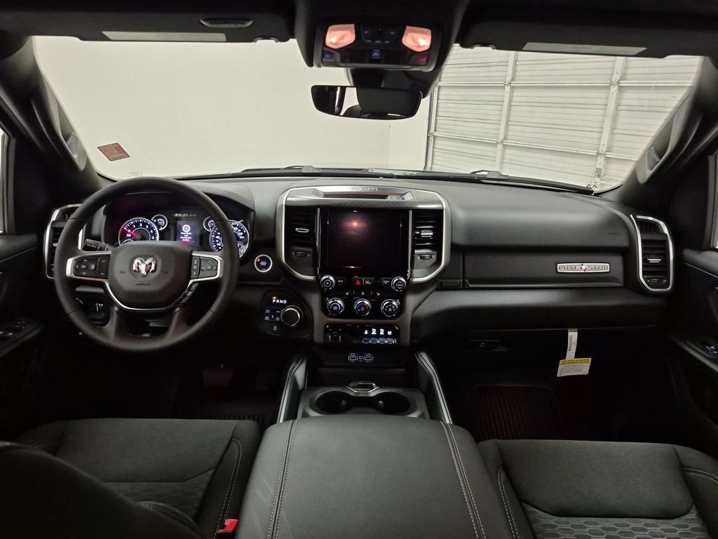 2026 RAM Ram 1500 Lone Star