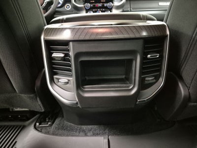 2026 RAM Ram 1500 Lone Star