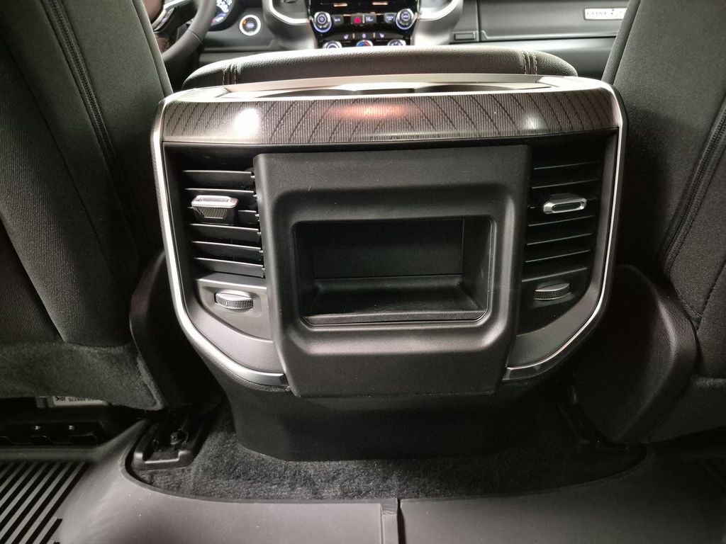 2026 RAM Ram 1500 Lone Star