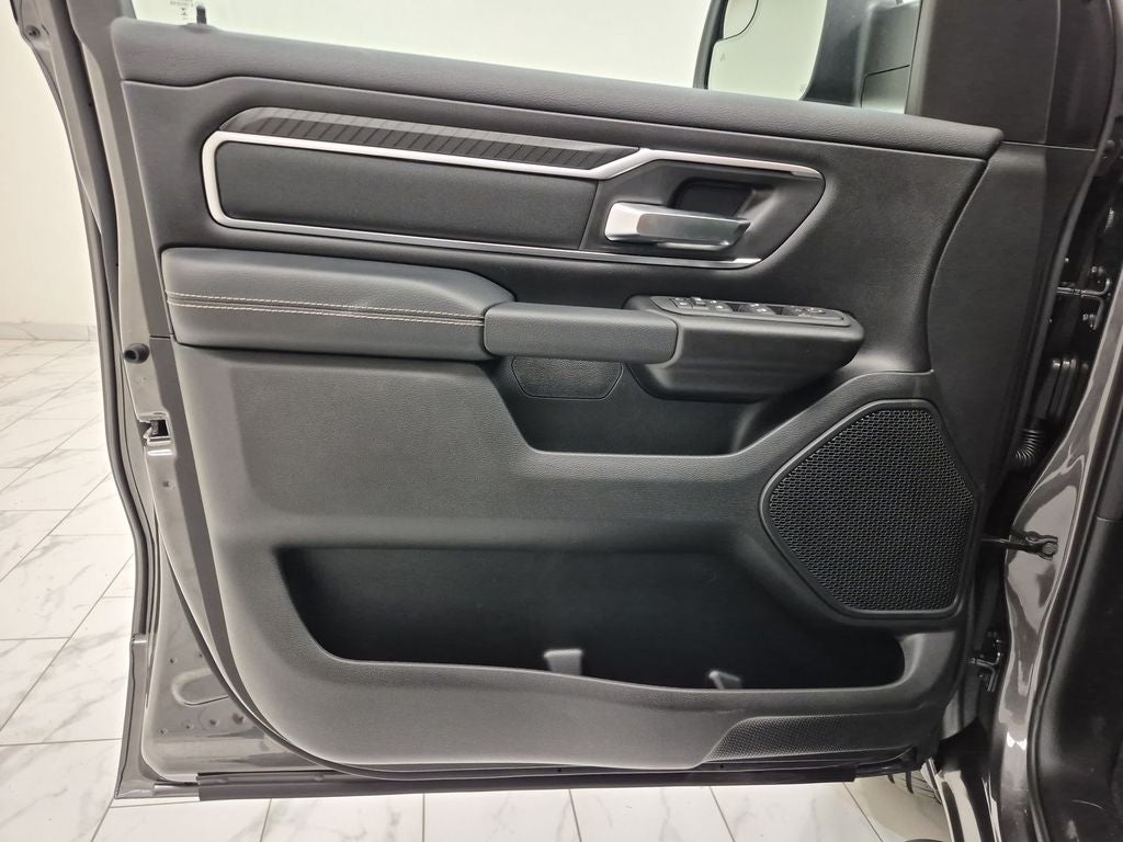 2026 RAM Ram 1500 Lone Star