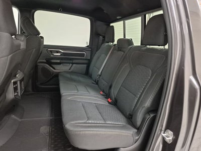 2026 RAM Ram 1500 Lone Star