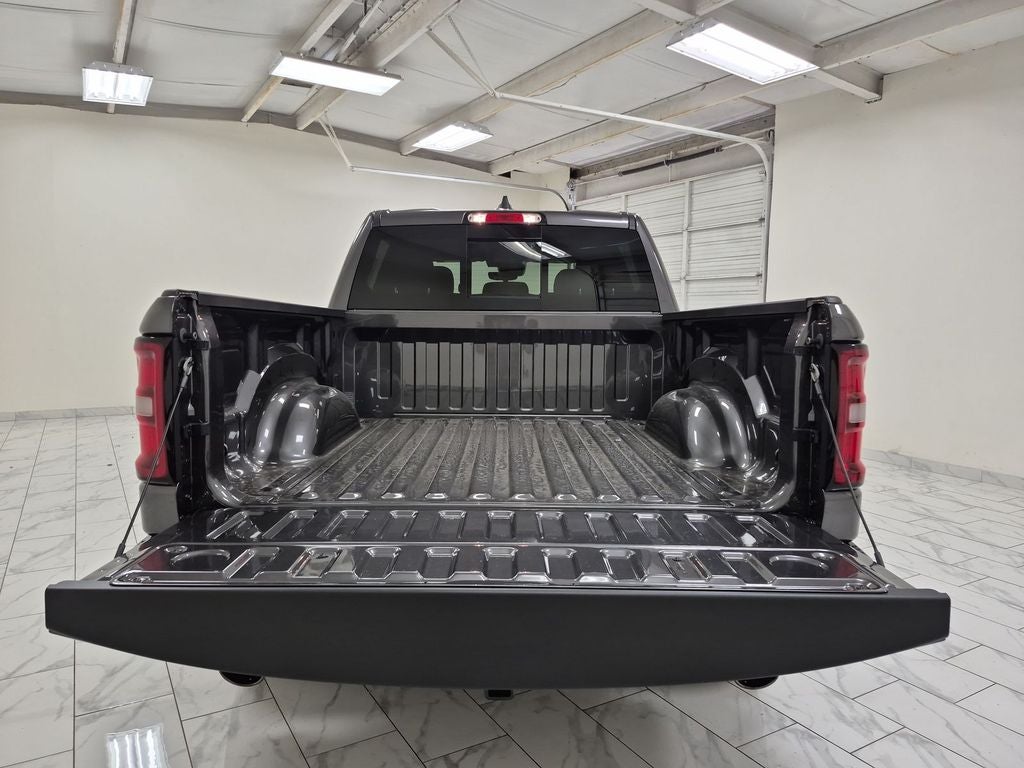 2026 RAM Ram 1500 Lone Star