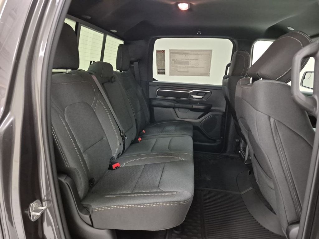 2026 RAM Ram 1500 Lone Star