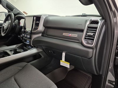 2026 RAM Ram 1500 Lone Star