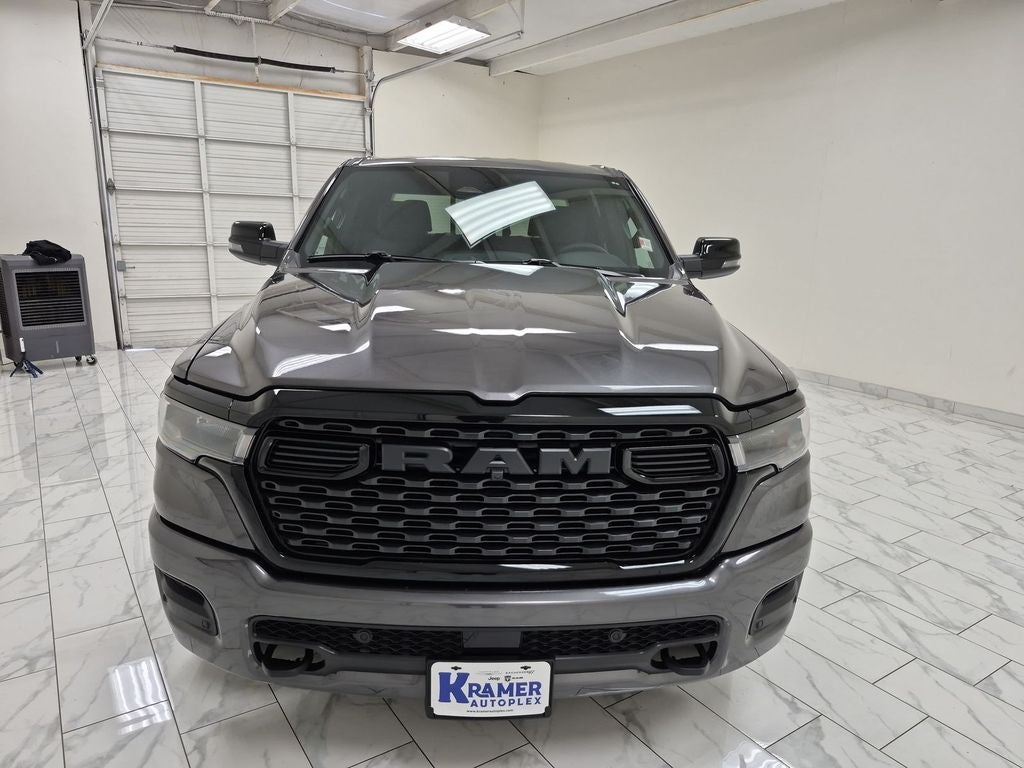 2026 RAM Ram 1500 Lone Star