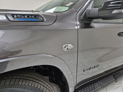 2026 RAM Ram 1500 Lone Star