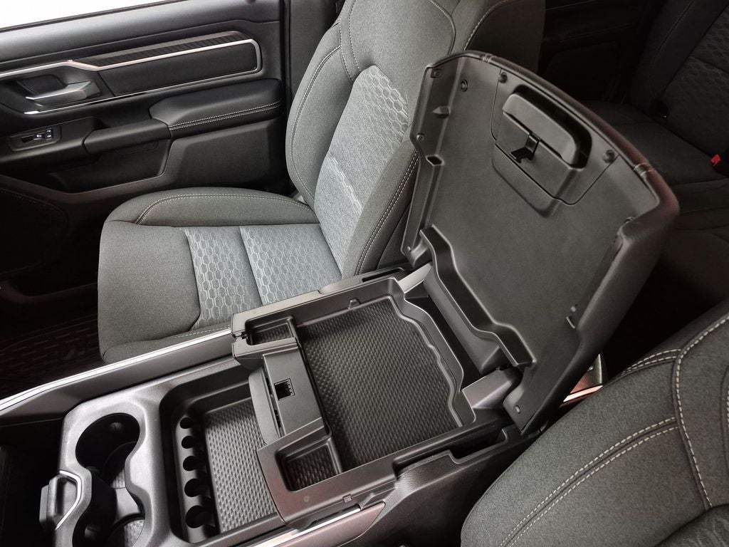 2026 RAM Ram 1500 Lone Star