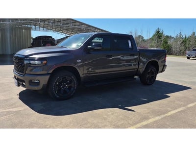 2026 RAM Ram 1500 Lone Star