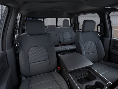 2026 RAM 1500 Lone Star