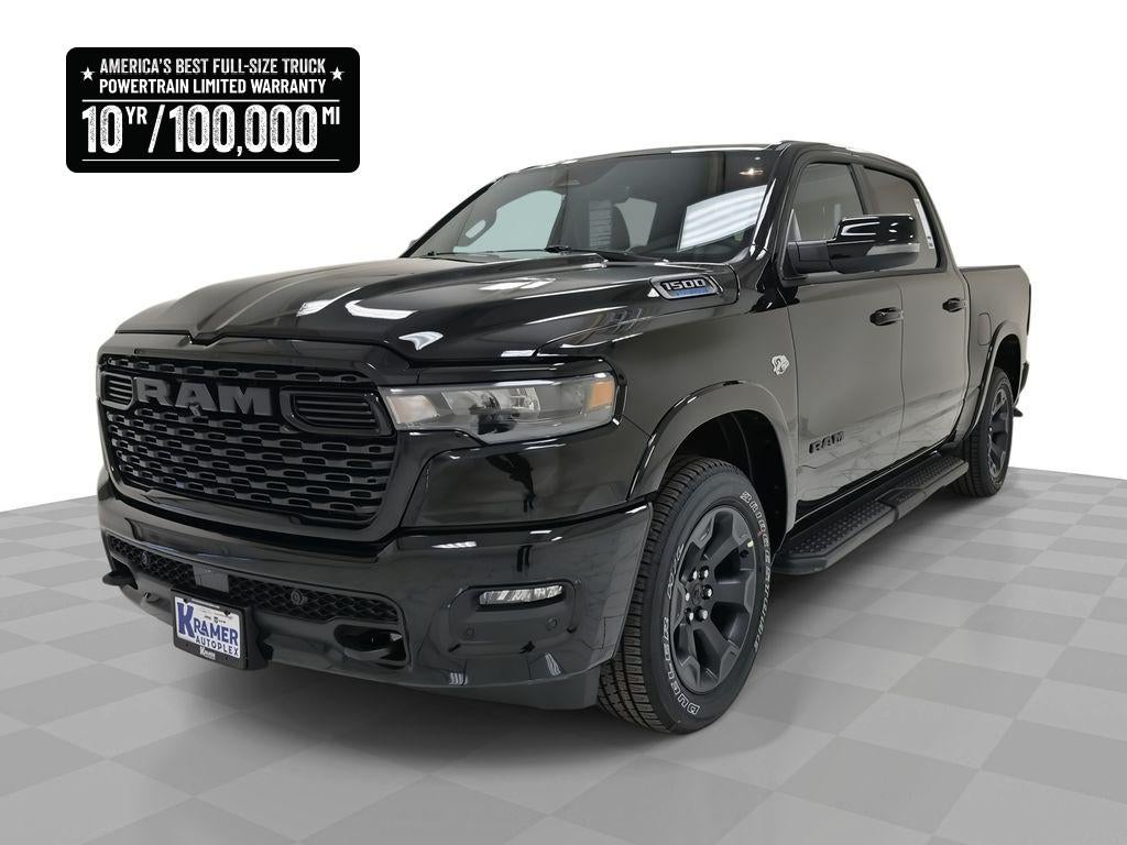 2026 RAM Ram 1500 Lone Star