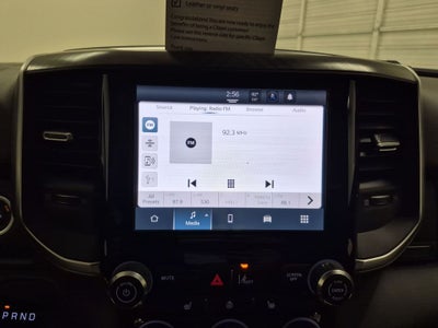 2026 RAM Ram 1500 Lone Star