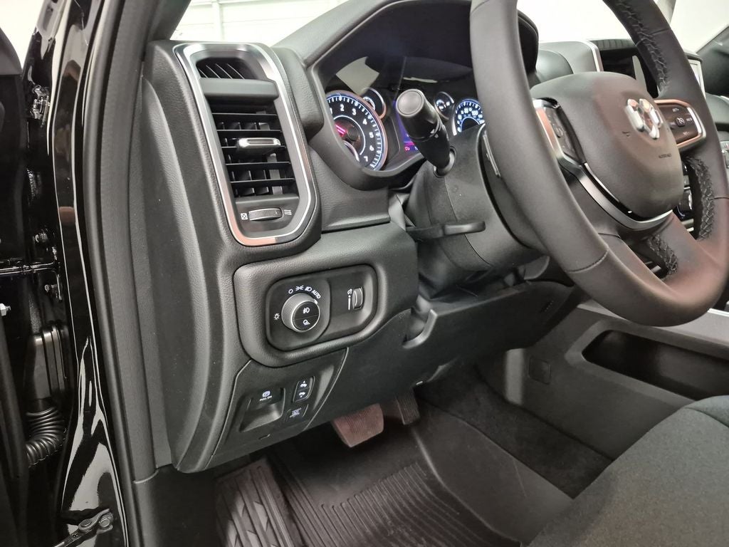 2026 RAM Ram 1500 Lone Star