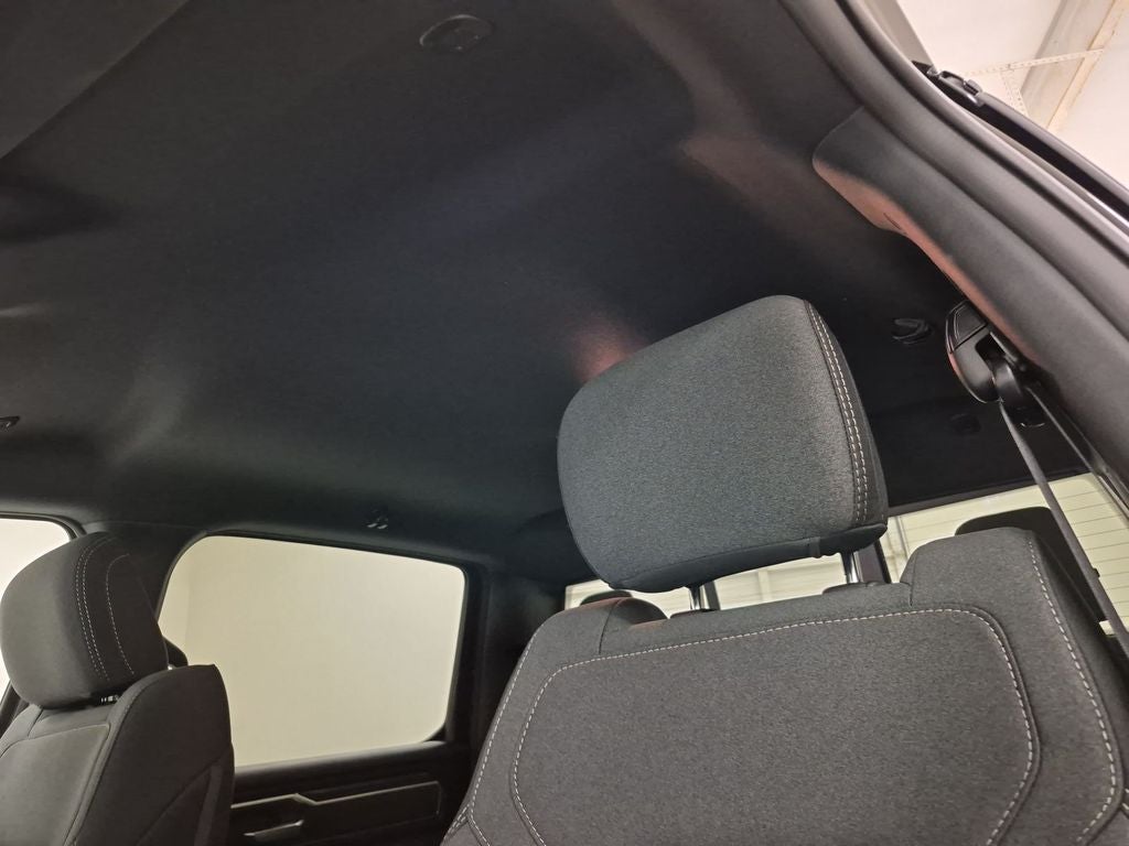 2026 RAM Ram 1500 Lone Star