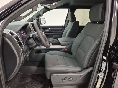 2026 RAM Ram 1500 Lone Star