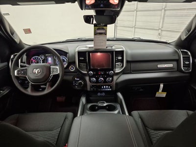 2026 RAM Ram 1500 Lone Star