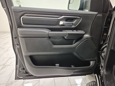 2026 RAM Ram 1500 Lone Star