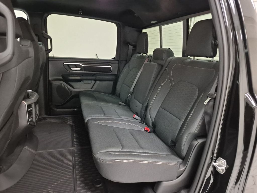 2026 RAM Ram 1500 Lone Star