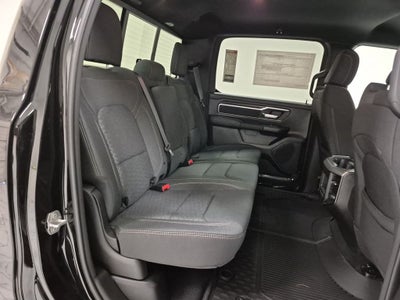 2026 RAM Ram 1500 Lone Star