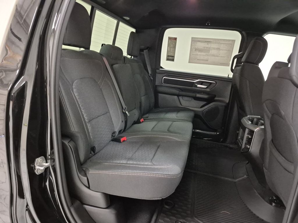 2026 RAM Ram 1500 Lone Star