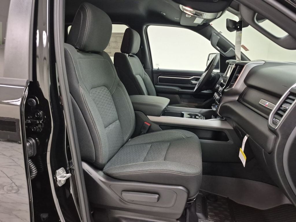 2026 RAM Ram 1500 Lone Star