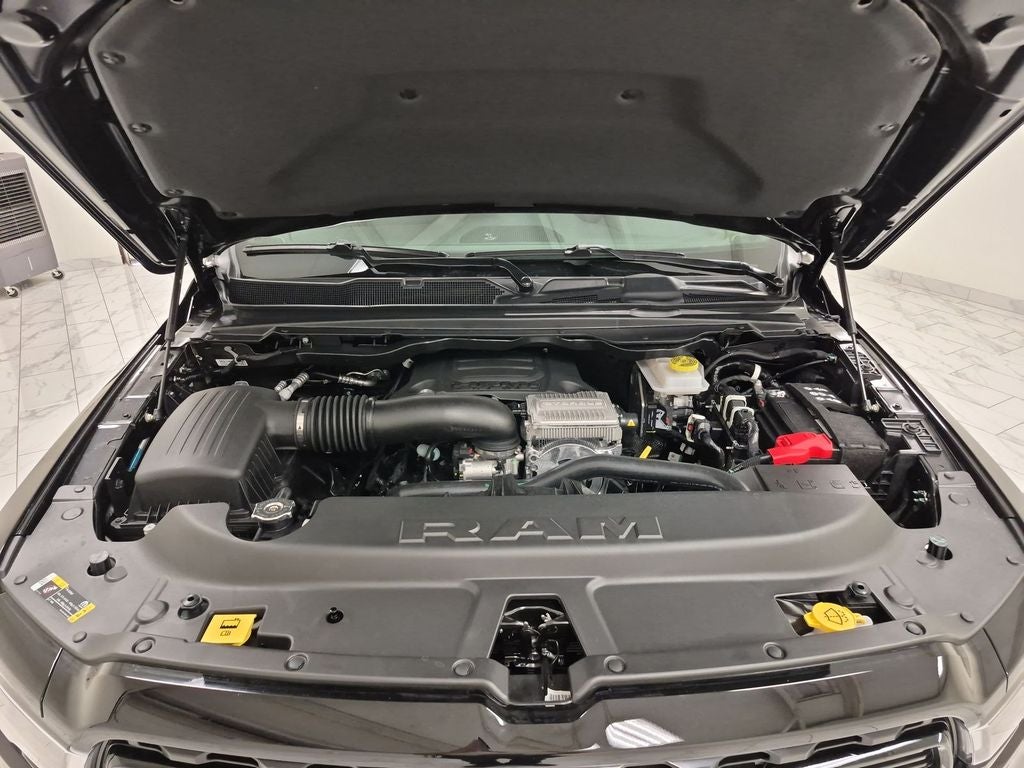 2026 RAM Ram 1500 Lone Star