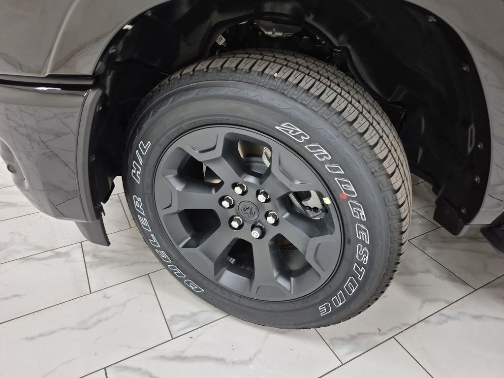 2026 RAM Ram 1500 Lone Star