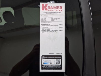 2026 RAM Ram 1500 Lone Star