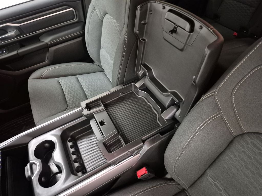 2026 RAM Ram 1500 Lone Star