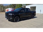 2026 RAM Ram 1500 Lone Star