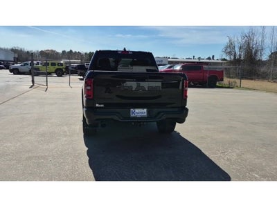 2026 RAM Ram 1500 Lone Star