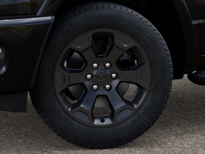 2026 RAM Ram 1500 Lone Star