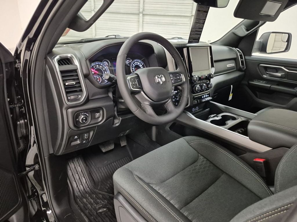 2026 RAM Ram 1500 Lone Star