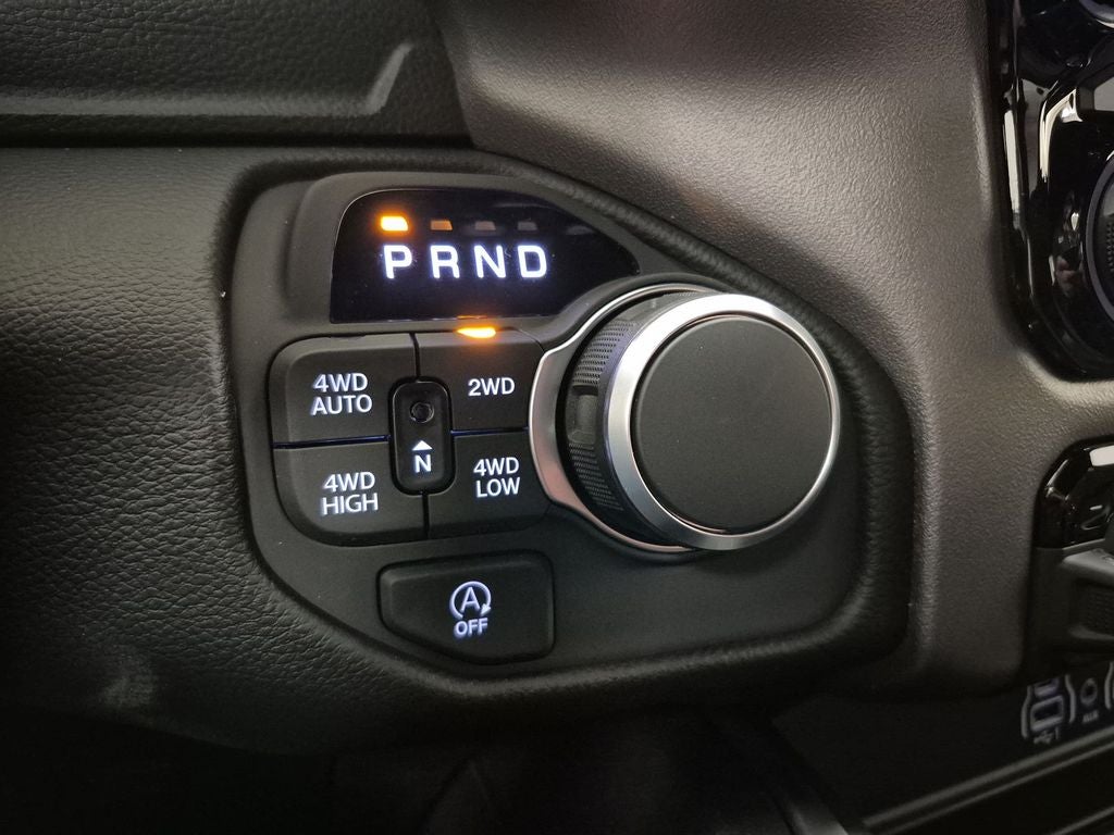 2026 RAM Ram 1500 Lone Star