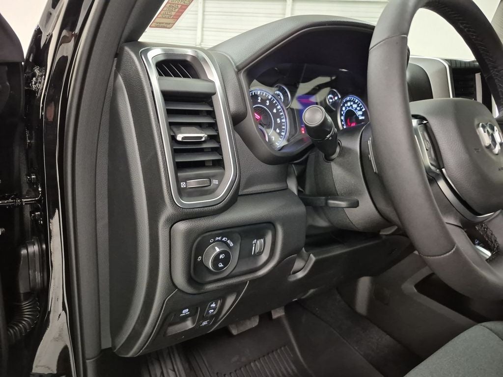 2026 RAM Ram 1500 Lone Star