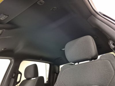 2026 RAM Ram 1500 Lone Star