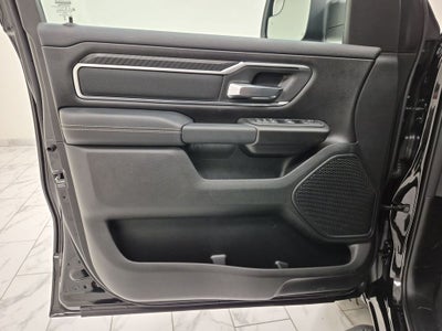 2026 RAM Ram 1500 Lone Star