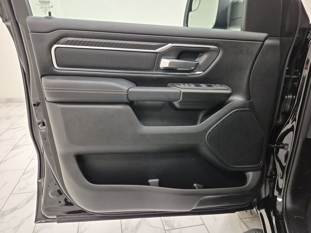 2026 RAM Ram 1500 Lone Star