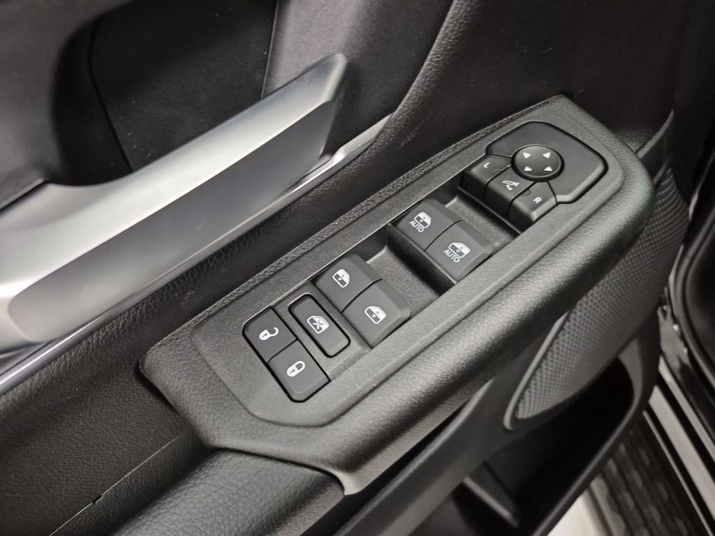 2026 RAM Ram 1500 Lone Star