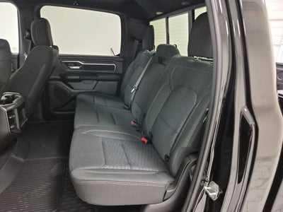 2026 RAM Ram 1500 Lone Star