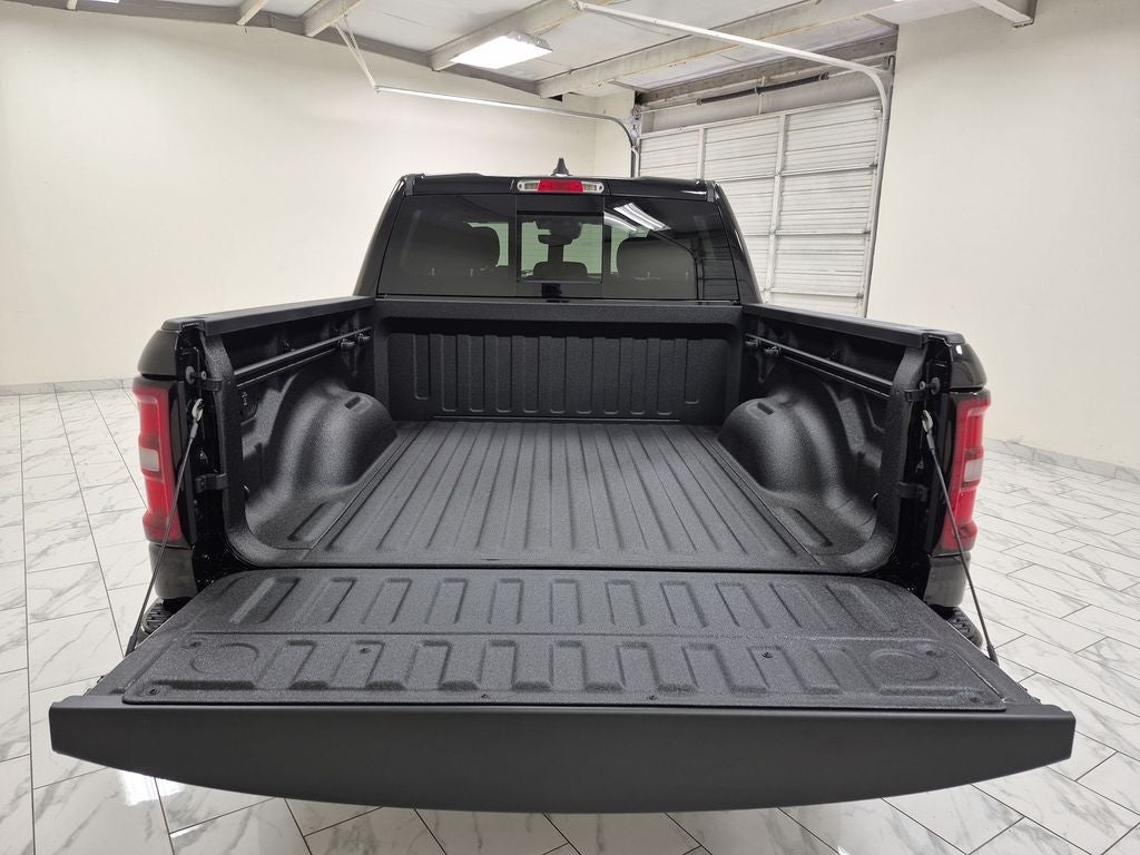 2026 RAM Ram 1500 Lone Star