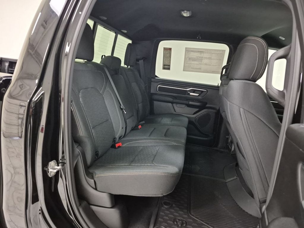 2026 RAM Ram 1500 Lone Star