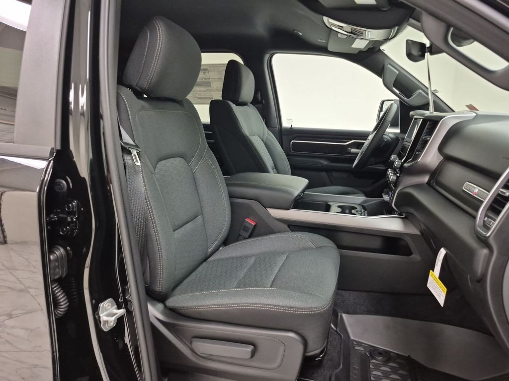 2026 RAM Ram 1500 Lone Star