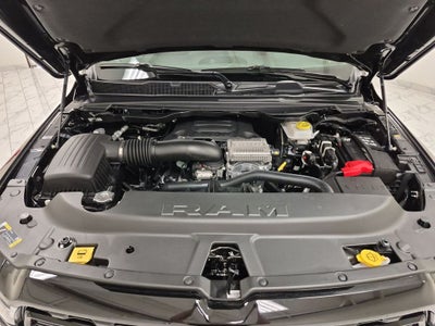 2026 RAM Ram 1500 Lone Star