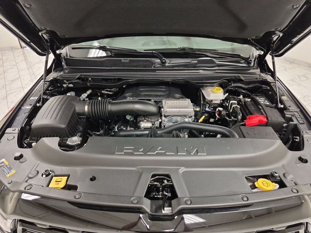 2026 RAM Ram 1500 Lone Star