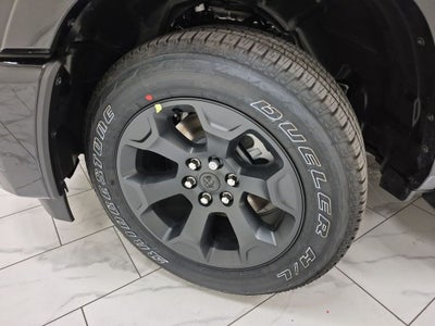 2026 RAM Ram 1500 Lone Star